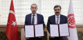 Üniversitemiz ile Sivas Cumhuriyet Üniversitesi Arasında İş Birliği Protokolü İmzalandı